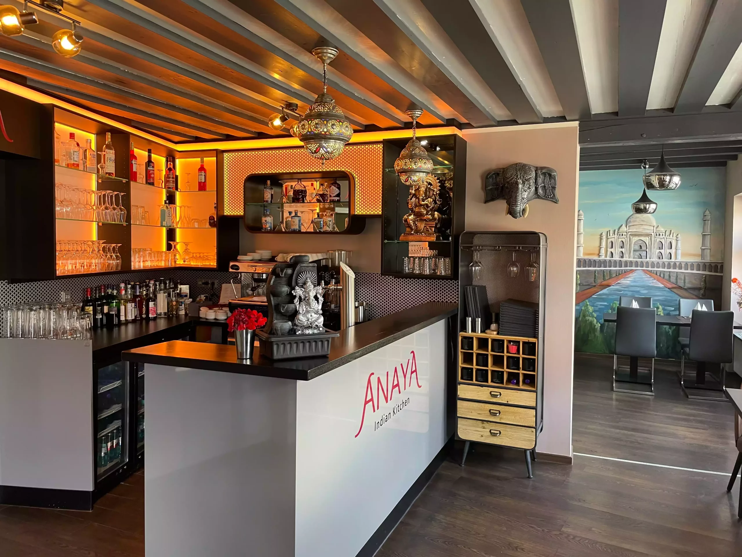 Anaya Galerie